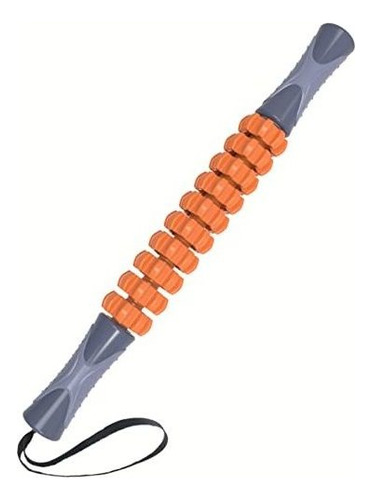 Kamileo Muscle Roller, Masaje Roller Para Aliviar El Dol