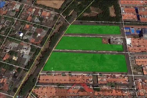 Lote En Venta En Ceiba Ii. Cod V12206