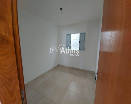 Imagem 9 de 18 de Casa Com 2 Dormitórios De 47,26² Em Capivari- Sp (ca04721) - Ca04721 - 68916560