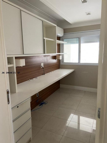 Imagem 10 de 15 de Apartamento Para Venda Em São Paulo, Vila Prudente, 4 Dormitórios, 3 Suítes, 4 Banheiros, 3 Vagas - Jn1428_1-1715996