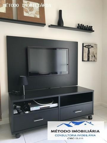 Imagem 2 de 12 de Apartamento Para Venda Em São Paulo, Vila Olimpia, 2 Dormitórios, 1 Banheiro, 1 Vaga - 12983_1-2044709