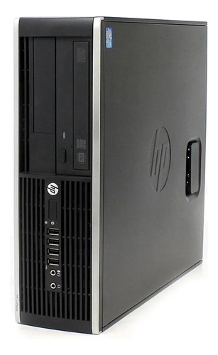Computador Hp 6300 Intel Core I5 8gb 1tb Semi Novo (Recondicionado)