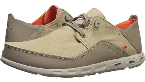 Columbia Bahama Vent Pfg Lace Zapatos Casuales 26 Mex
