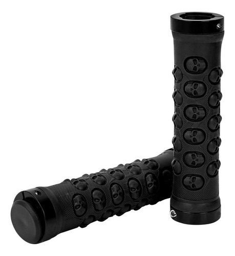 Puños Antideslizantes Para Manillar De Bicicleta Mtb