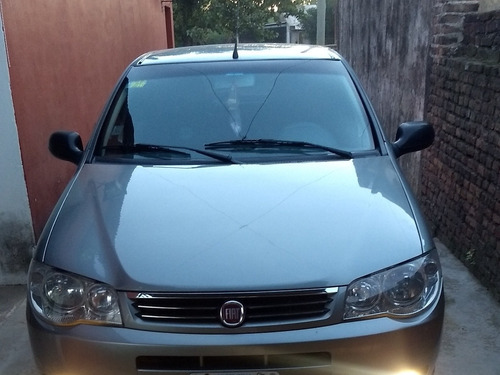 Fiat Palio 2015 1.4 Fire Pack Seg. Top