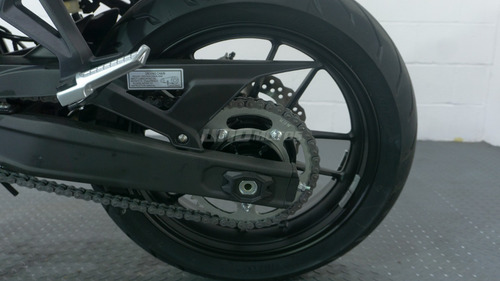 Imagen 17 de 25 de Moto Naked Voge 500 R Con Frenos Abs