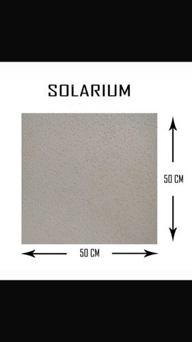 Baldosones Atermicos Rectos Para Pileta 50x50 Beige