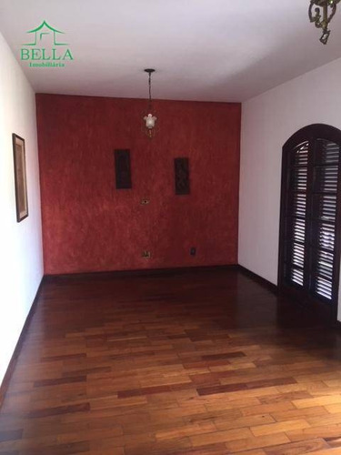 Imagem 30 de 30 de Casa Residencial À Venda, Vila Clarice, São Paulo. - Ca0695