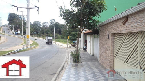 Imagem 13 de 15 de Galpão Para Venda Em Sorocaba, Jardim São Guilherme, 1 Banheiro - 313_1-984170