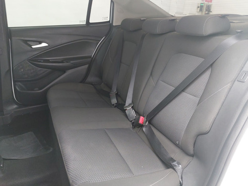 Chevrolet Onix 1.0 FLEX PLUS LT MANUAL