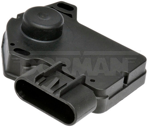 Sensor Pedal Acelerador Chevrolet Malibu 2005