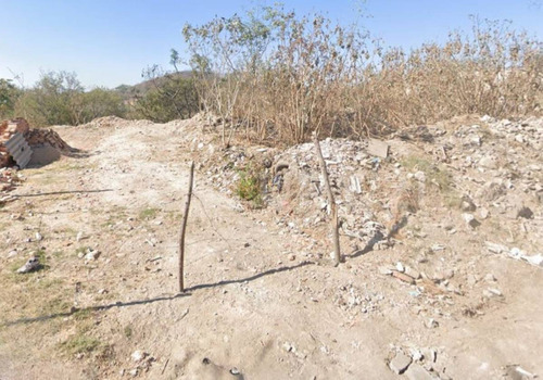 Terreno En Venta, San Martin De Las Flores, Tlaquepaque, Jalisco