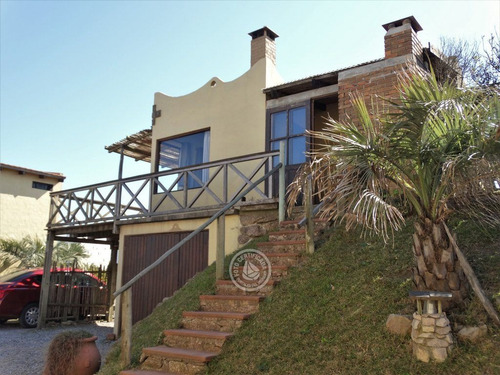 Imagen 4 de 30 de El Mirador - Apartamento En Punta Del Diablo