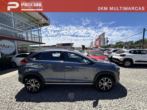 Chery Tiggo 2 Pro Automatica 1.5 2023 Muy Buen Estado!