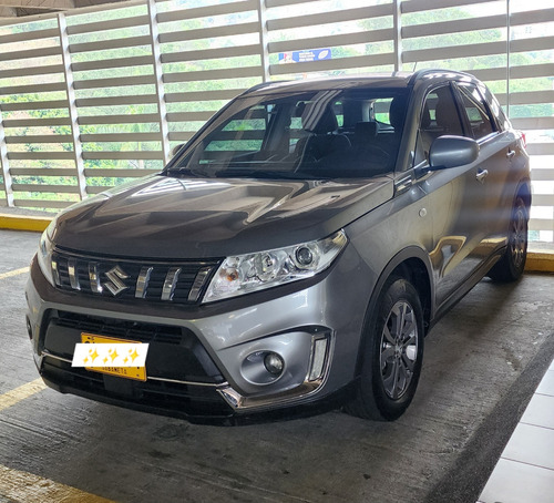 Suzuki Vitara 1.6 Gl