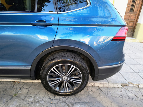 Volkswagen Tiguan Allspace 2.0 Tsi Highline Dsg
