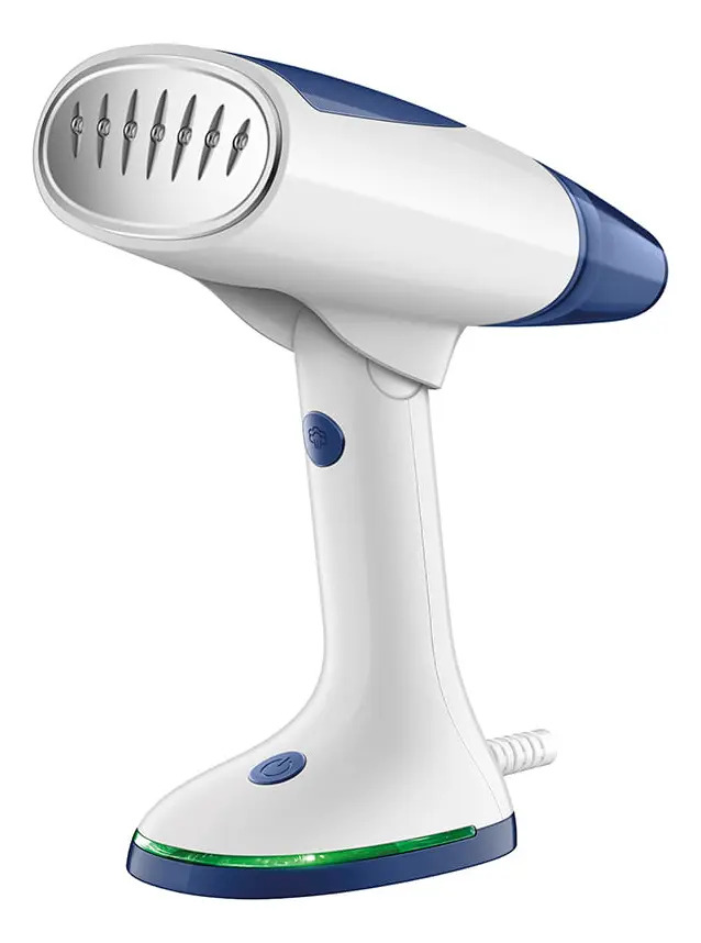 Passadeira A Vapor Dobrável Mondial Vp-10-db Branco