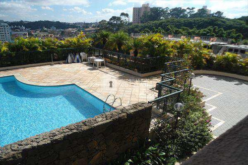 Imagem 17 de 19 de Apartamento Com 2 Dorms, Super Quadra Morumbi, São Paulo - R$ 335 Mil, Cod: 1012 - V1012
