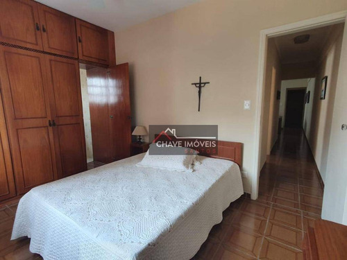 Imagem 12 de 25 de Apartamento Com 2 Dormitórios À Venda, 109 M² Por R$ 547.000,00 - Ponta Da Praia - Santos/sp - Ap2924