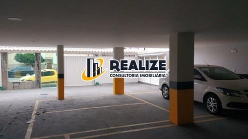 Imagem 14 de 15 de Linda Cobertura Linear 255 M² 03 Vgs Com Elevador Propostas - 390