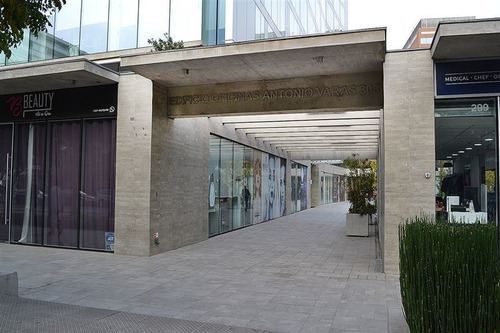 Oficina En Venta En Providencia
