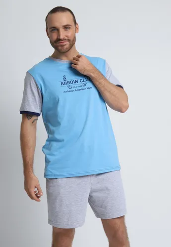 Pijamas hombre arrow hot sale