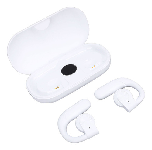 Auriculares De Conducción Ósea True Wireless Auriculares Bt