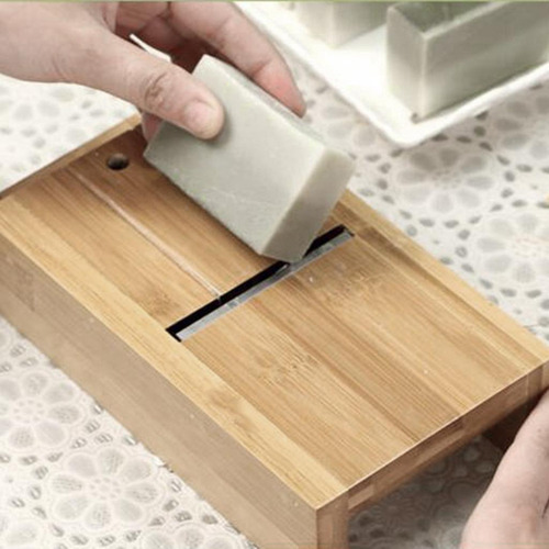 Bandeja De Cajón De Caja De Biselado De Jabón De De Para
