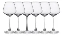Comprar Juego De 6 Copas De Vino Tinto,copas De Vino Tinto Sin Plomo