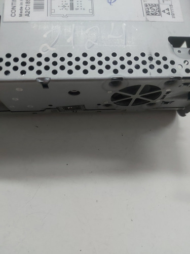 Kit Multimídia Fiat Argo Drive 17/19 Original De Reposiçã (Usado)