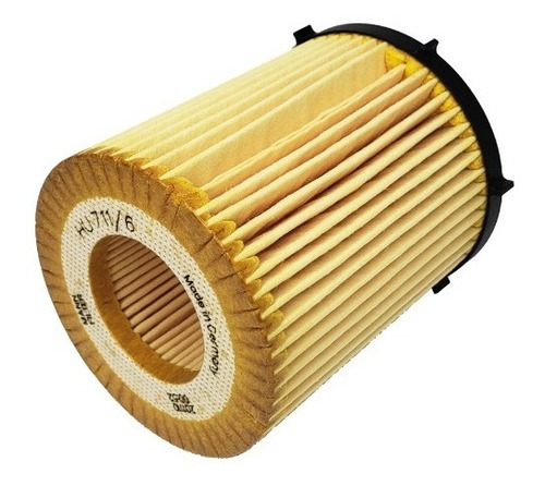 Filtro Aceite Hu711/6z Mann Filter Mercedes Benz A180 A200