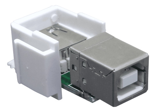 Keystone A-b Usb-usb A-afuera