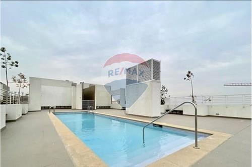 Dpto 2d 2b Con Terraza Metro Las Rejas