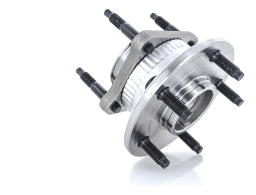 Maza Rueda Tras Rwd 4wd Abs Grand Cherokee 2005-2010 V6 3.7l