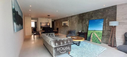 Departamento En Polanco Iv Sección, Miguel Hidalgo Con 2 Recámaras, 170 M², Id: 140068