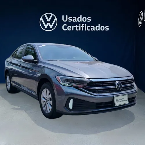 Volkswagen Jetta COMFORTLINE L4 1.4T TSI TIP