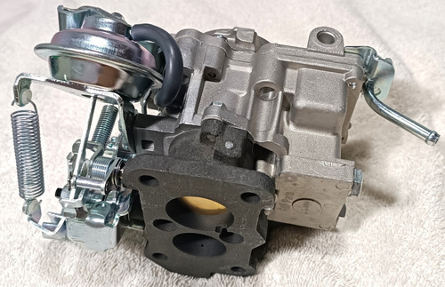 Carburador Mitsubishi L200 Nuevos Garantia