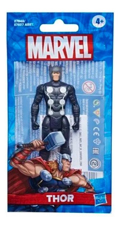 Hasbro Marvel Figura Thor