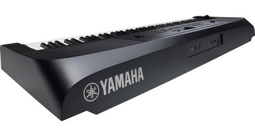 Imagen 4 de 5 de Yamaha Dgx-670