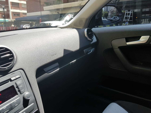 Audi A3 1.6 102cv 2009