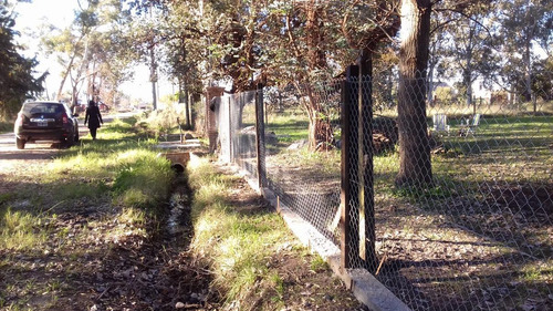 Imagen 3 de 3 de Terreno - Lisandro Olmos Etcheverry