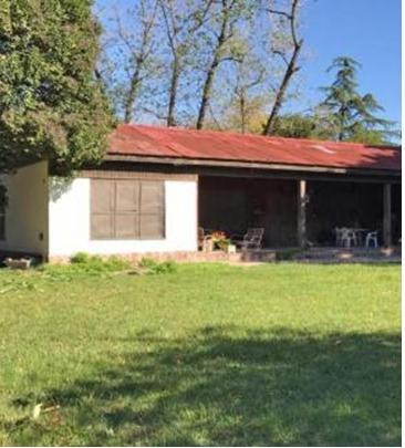 Imagen 5 de 30 de Campo Con Casa Y Boxes En Venta Con Renta - Capilla Del Señor - Exaltacion De La Cruz