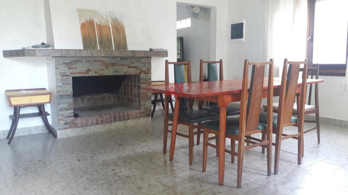 Casa Chalet En Venta En Comarca Del Sol, Exaltación De La Cruz, G.b.a. Zona Norte