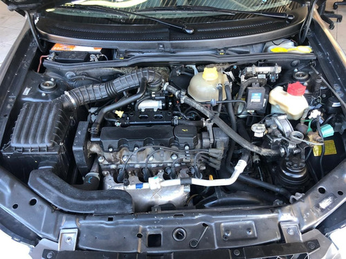 Chevrolet Classic 1.0 Mpfi Ls 8v Flex 4p Manual