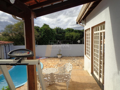 Imagem 9 de 30 de Chácara À Venda Em Jardim Pinheiros - Ch002747