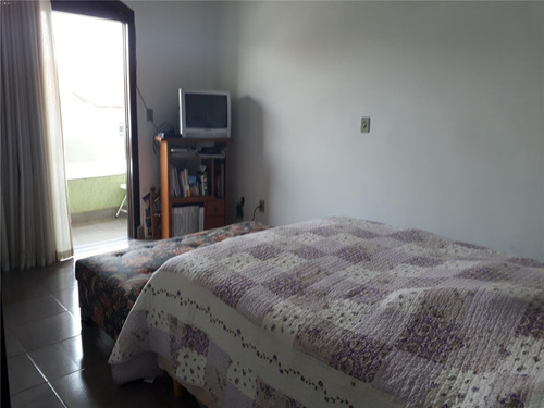 Imagem 14 de 23 de Sobrado À Venda, 3 Quartos, 1 Suíte, 3 Vagas, Las Vegas - Santo André/sp - 48311
