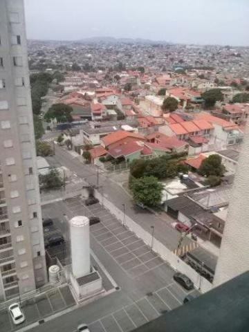 Imagem 2 de 15 de Apartamento Em São Paulo - Sp - Ap0024_slima