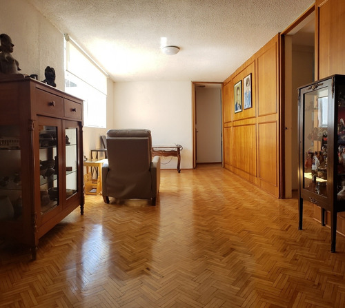Imagen 16 de 29 de Casa A La Venta En Lomas De Tecamachalco!!