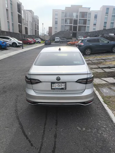 Volkswagen Virtus 1.6 Msi Trendline Mt