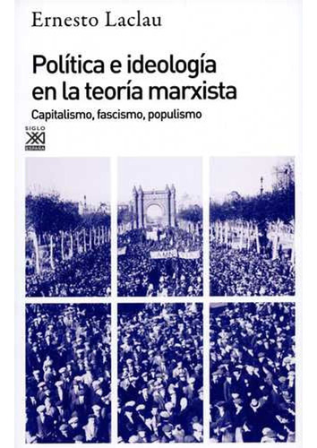 Política E Ideología En La Teoría Marxista